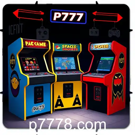 The Enduring Legacy of Arcade Games in the Digital Age