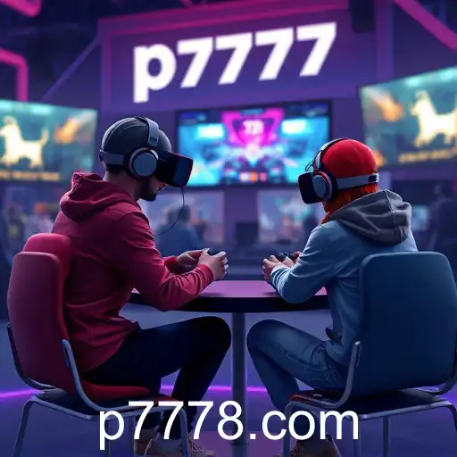 The Evolution of Gaming in 2025