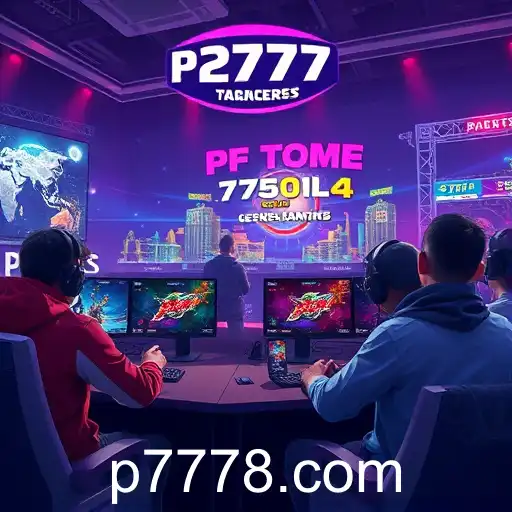 The Rise and Impact of P777 in Online Gaming