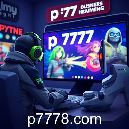 Innovative Gaming Trends Shape 2025