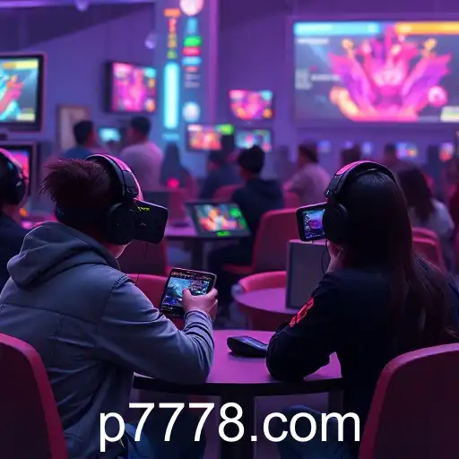 The Evolution of Online Gaming Communities