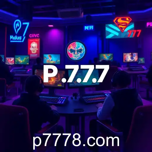 Gaming Platform P777 Revolutionizes Online Play