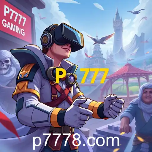 P777 Revolutionizes Online Gaming Experience