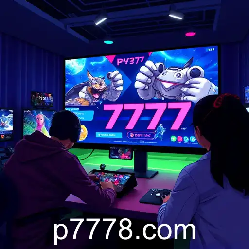 P777: A New Era in Online Gaming