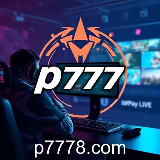 The Rise of 'p777' in Gaming Circles