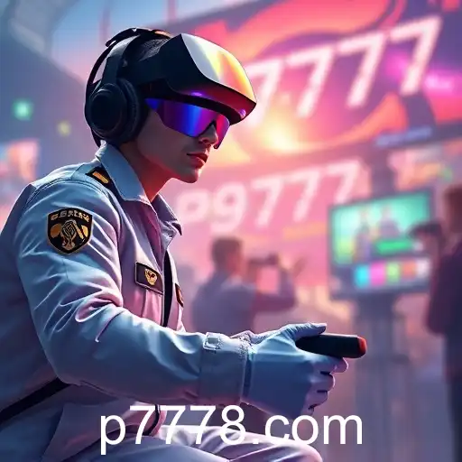 P777: Revolutionizing Online Gaming in 2025