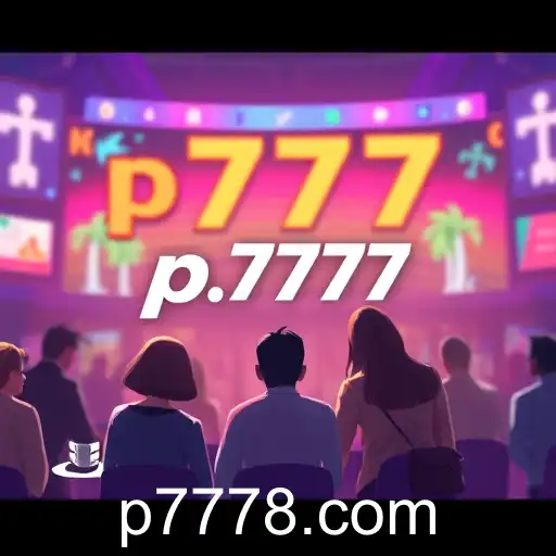 The Rise of Online Gaming and P777's Role