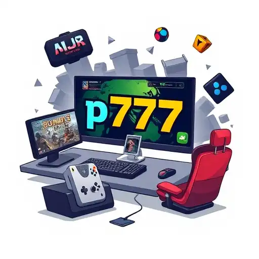 P777 Revolutionizes Online Gaming Experience