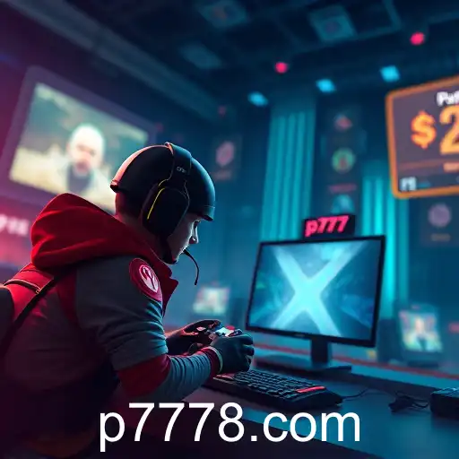 P777 Revolutionizing Online Gaming