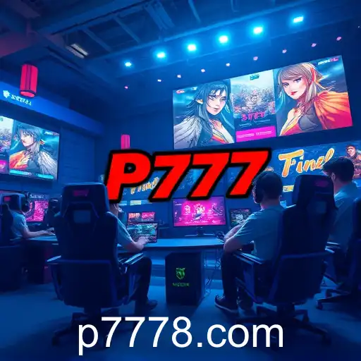 The Rise of P777: Revolutionizing Online Gaming in 2025