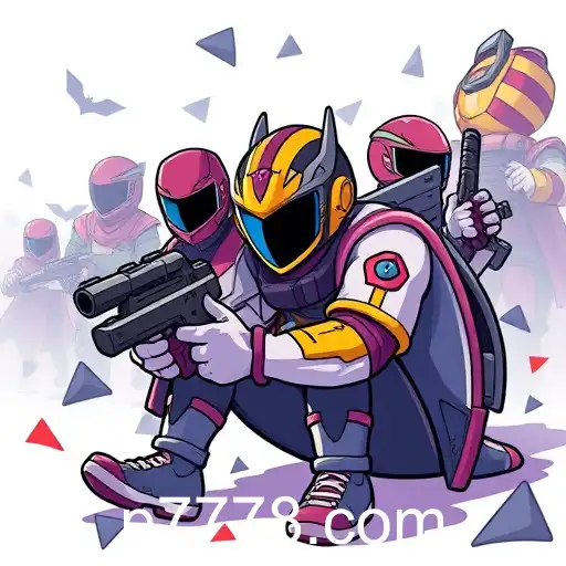 The Rise of p777 in Online Gaming