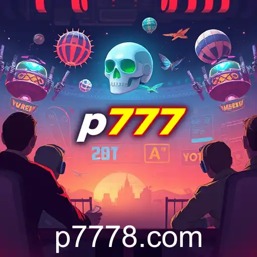 The Rise of P777: A New Era in Online Gaming