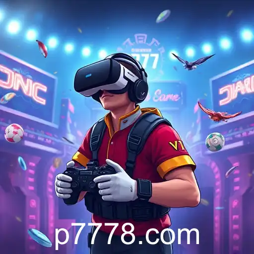 The Rise of P777: Revolutionizing Online Gaming