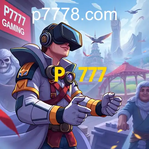 P777 Revolutionizes Online Gaming Experience