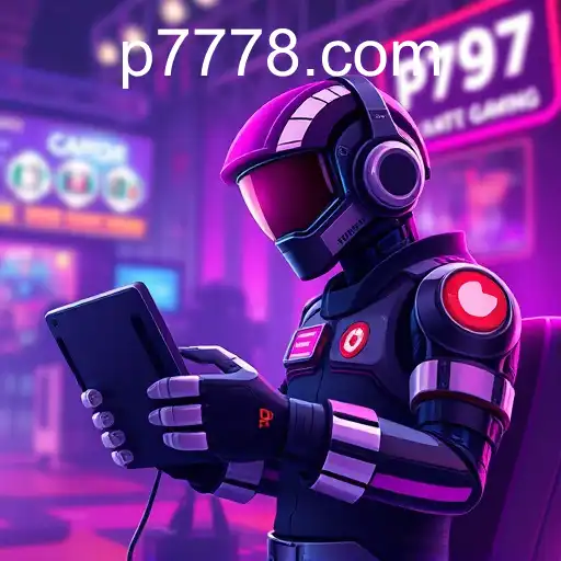 The Rise of p777: Gaming in a Digital Era