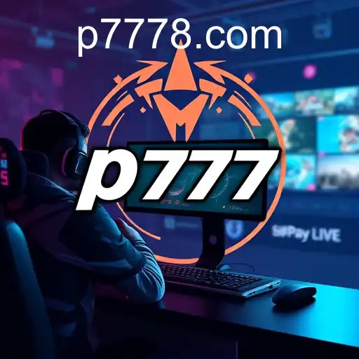The Rise of 'p777' in Gaming Circles