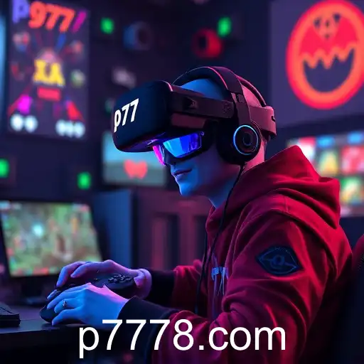 The Rise of Online Gaming and P777's Role