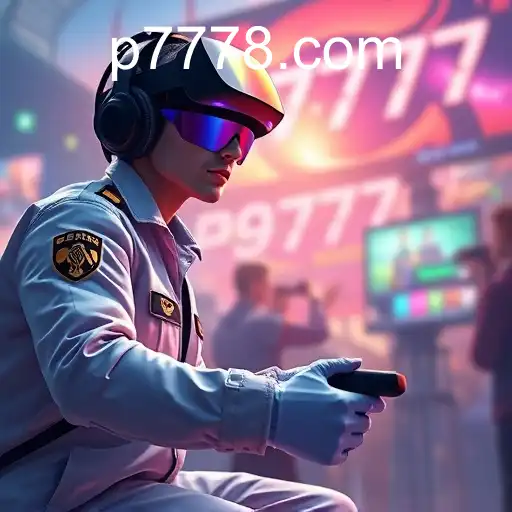 P777: Revolutionizing the Online Gaming Scene