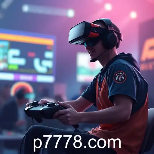 P777 Spurs Growth in Online Gaming