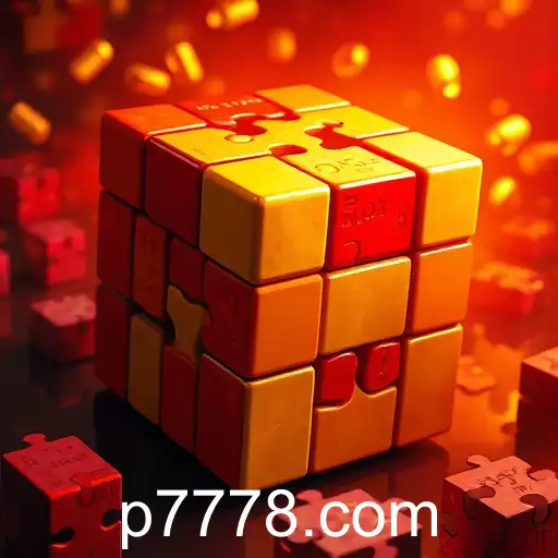 Exploring the World of Puzzle Games: The Captivating Realm of 'p777'