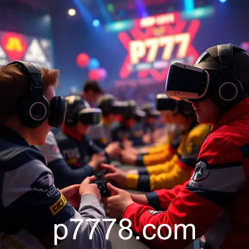 The Rise of Online Gaming Communities