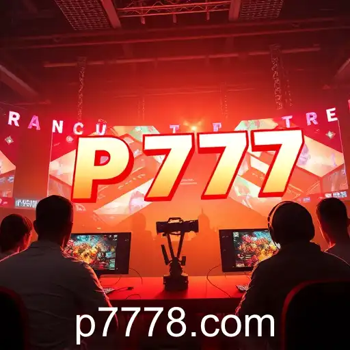 The Rise of P777: Revolutionizing Online Gaming in 2025