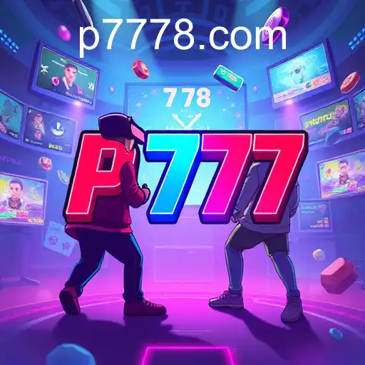 The Rise of P777: A Gaming Phenomenon