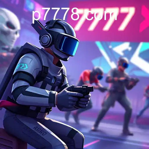 The Rise of p777: A Game-Changing Platform in 2025