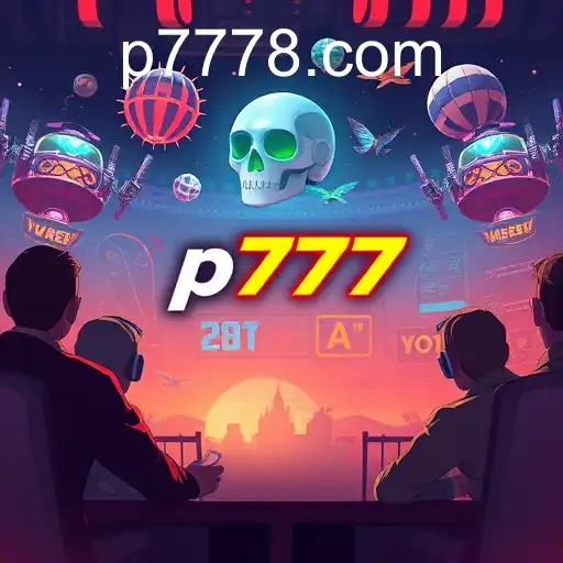 The Rise of P777: A New Era in Online Gaming