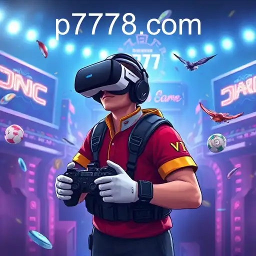 The Rise of P777: Revolutionizing Online Gaming