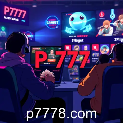 The Rise of P777 in the Gaming World