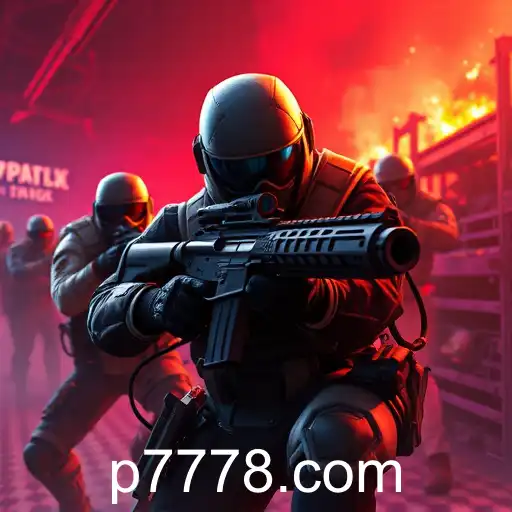 The Evolution and Impact of Shooter Games in the Digital Age