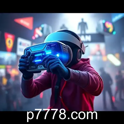 The Rise of Virtual Reality in Gaming